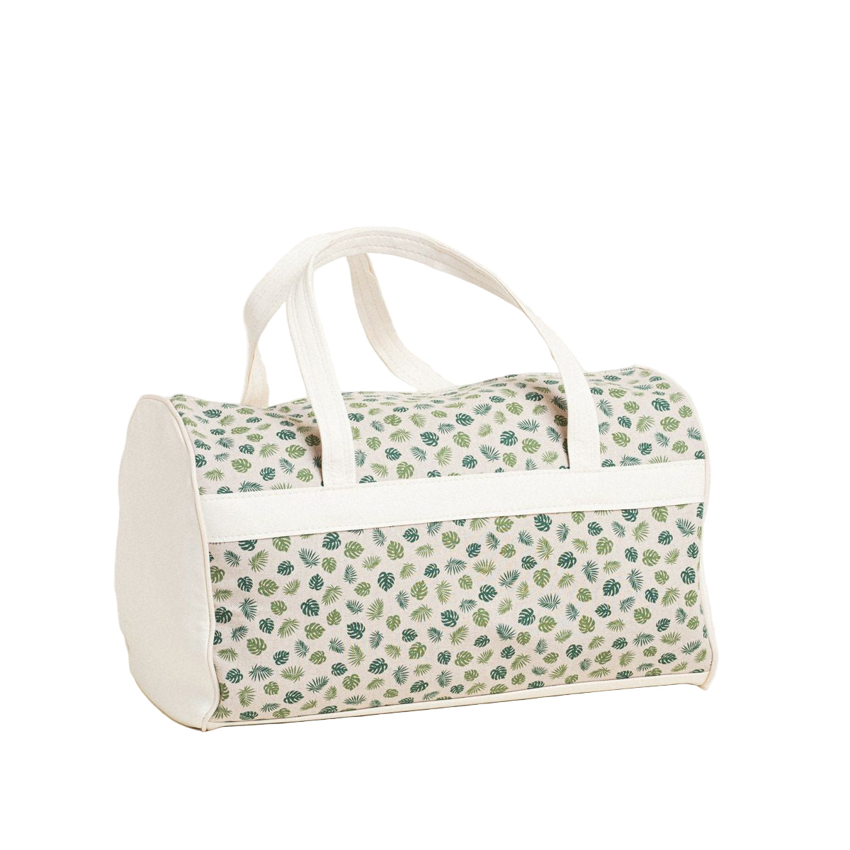 Σακ Βουαγιάζ Μικρά Μονστέρα 45x30x30