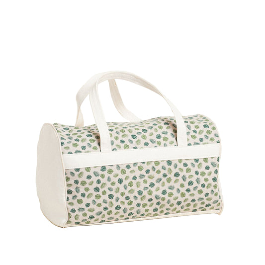 Σακ Βουαγιάζ Μικρά Μονστέρα 45x30x30