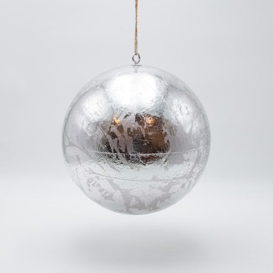 ΜΠΑΛΑ ΜΕΤΑΛΛΙΚΟ ΑΣΗΜΙ 25εκ