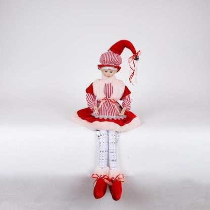 ΑΡΛΕΚΙΝΟΣ CANDY 20x15x61