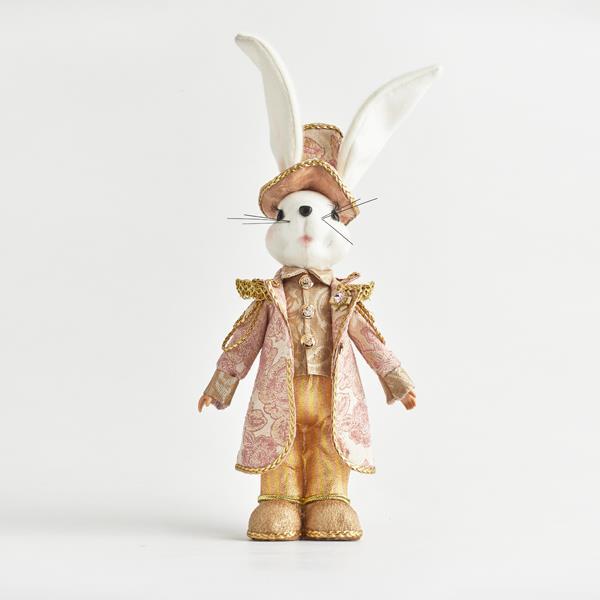 ΚΥΡΙΟΣ ΛΑΓΟΣ ΜΕ ΡΟΖ ΡΟΥΧΑ 19x10x42