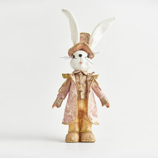 ΚΥΡΙΟΣ ΛΑΓΟΣ ΜΕ ΡΟΖ ΡΟΥΧΑ 19x10x42