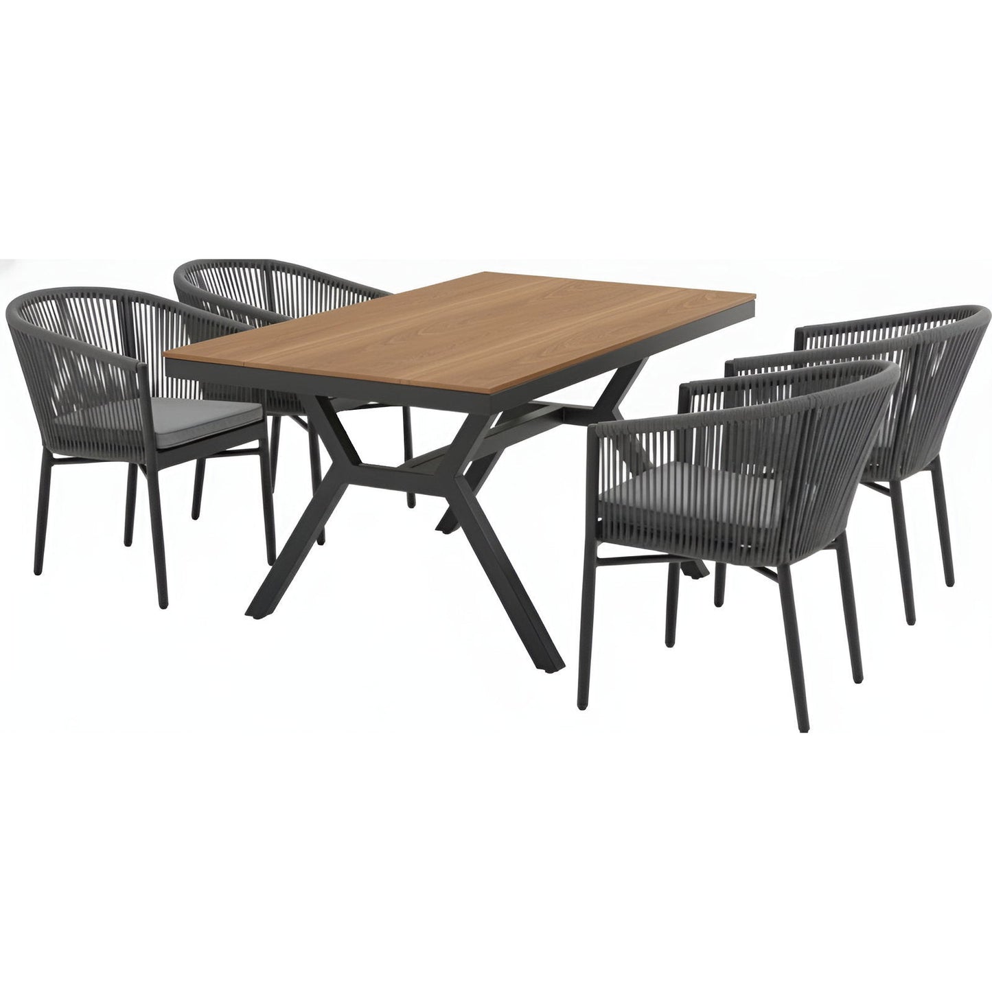 Regalia Dining Set