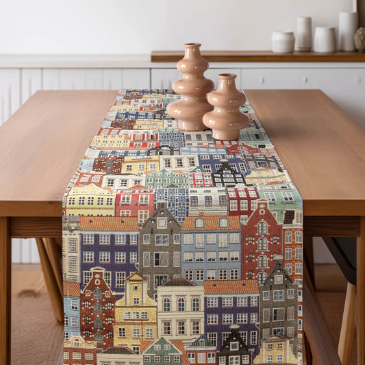 Ράννερ Στόφα Σπίτια 32x150εκ