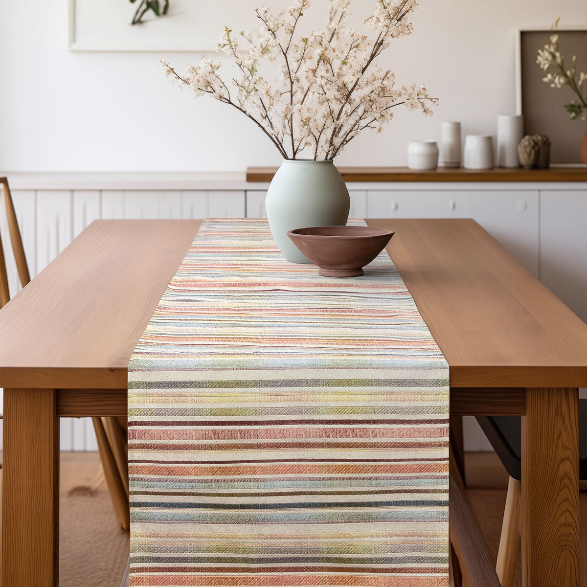 Ράννερ Στόφα Ινδικές Γραμμές 32x250εκ