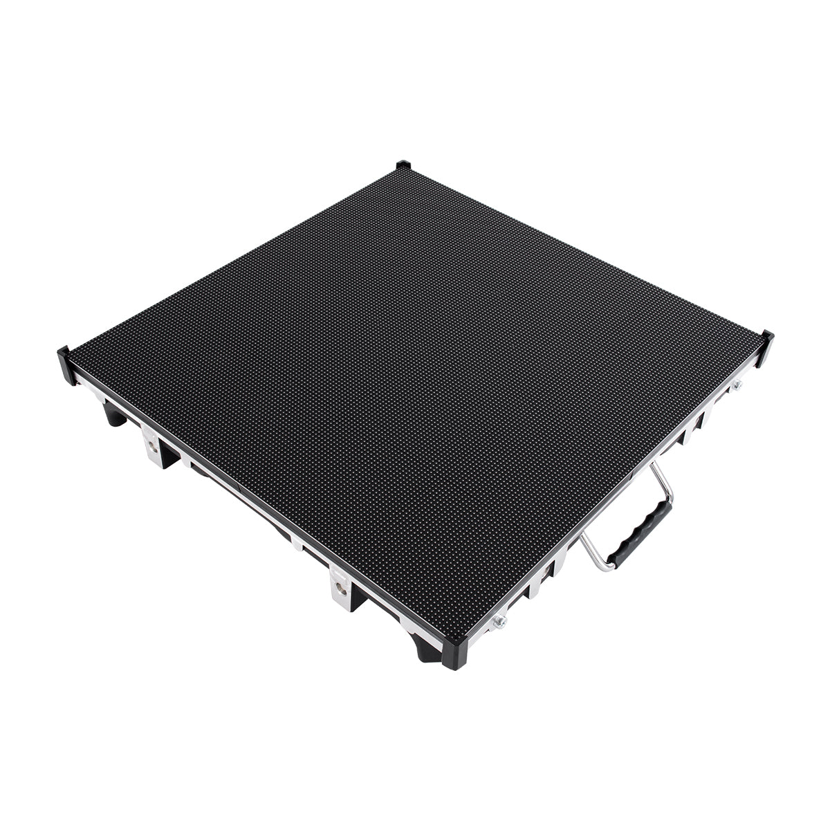 NEOWALL 41000 Οθόνη Video Wall P3.91 Καμπίνα 50x50cm LED 180W 3840Hz 16384 Dots ≥1900cd/㎡ Nits AC 220-240V Εσωτερικού Χώρου IP31 Full Color S1/16 14Bits - Κάρτα NovaStar MRV208-1 - Προστατευτικά Γωνιών - Kinglight SMD2121 & CZCL Driver - Μ50 x Π8.5 x Υ50