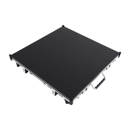 NEOWALL 41000 Οθόνη Video Wall P3.91 Καμπίνα 50x50cm LED 180W 3840Hz 16384 Dots ≥1900cd/㎡ Nits AC 220-240V Εσωτερικού Χώρου IP31 Full Color S1/16 14Bits - Κάρτα NovaStar MRV208-1 - Προστατευτικά Γωνιών - Kinglight SMD2121 & CZCL Driver - Μ50 x Π8.5 x Υ50