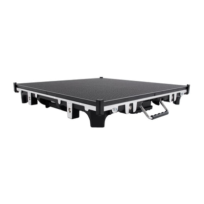 NEOWALL 41000 Οθόνη Video Wall P3.91 Καμπίνα 50x50cm LED 180W 3840Hz 16384 Dots ≥1900cd/㎡ Nits AC 220-240V Εσωτερικού Χώρου IP31 Full Color S1/16 14Bits - Κάρτα NovaStar MRV208-1 - Προστατευτικά Γωνιών - Kinglight SMD2121 & CZCL Driver - Μ50 x Π8.5 x Υ50