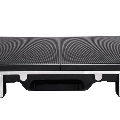 NEOWALL 41000 Οθόνη Video Wall P3.91 Καμπίνα 50x50cm LED 180W 3840Hz 16384 Dots ≥1900cd/㎡ Nits AC 220-240V Εσωτερικού Χώρου IP31 Full Color S1/16 14Bits - Κάρτα NovaStar MRV208-1 - Προστατευτικά Γωνιών - Kinglight SMD2121 & CZCL Driver - Μ50 x Π8.5 x Υ50