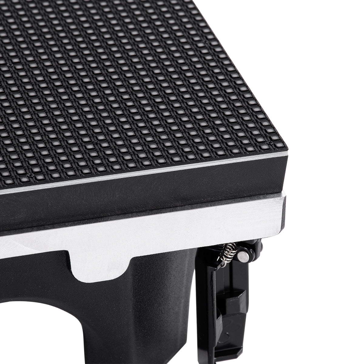 NEOWALL 41000 Οθόνη Video Wall P3.91 Καμπίνα 50x50cm LED 180W 3840Hz 16384 Dots ≥1900cd/㎡ Nits AC 220-240V Εσωτερικού Χώρου IP31 Full Color S1/16 14Bits - Κάρτα NovaStar MRV208-1 - Προστατευτικά Γωνιών - Kinglight SMD2121 & CZCL Driver - Μ50 x Π8.5 x Υ50