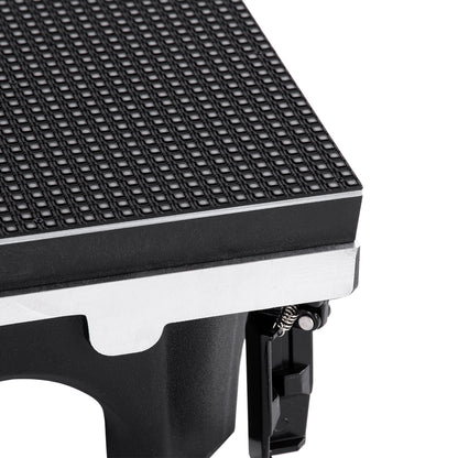 NEOWALL 41000 Οθόνη Video Wall P3.91 Καμπίνα 50x50cm LED 180W 3840Hz 16384 Dots ≥1900cd/㎡ Nits AC 220-240V Εσωτερικού Χώρου IP31 Full Color S1/16 14Bits - Κάρτα NovaStar MRV208-1 - Προστατευτικά Γωνιών - Kinglight SMD2121 & CZCL Driver - Μ50 x Π8.5 x Υ50