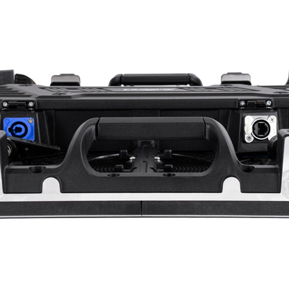 NEOWALL 41000 Οθόνη Video Wall P3.91 Καμπίνα 50x50cm LED 180W 3840Hz 16384 Dots ≥1900cd/㎡ Nits AC 220-240V Εσωτερικού Χώρου IP31 Full Color S1/16 14Bits - Κάρτα NovaStar MRV208-1 - Προστατευτικά Γωνιών - Kinglight SMD2121 & CZCL Driver - Μ50 x Π8.5 x Υ50