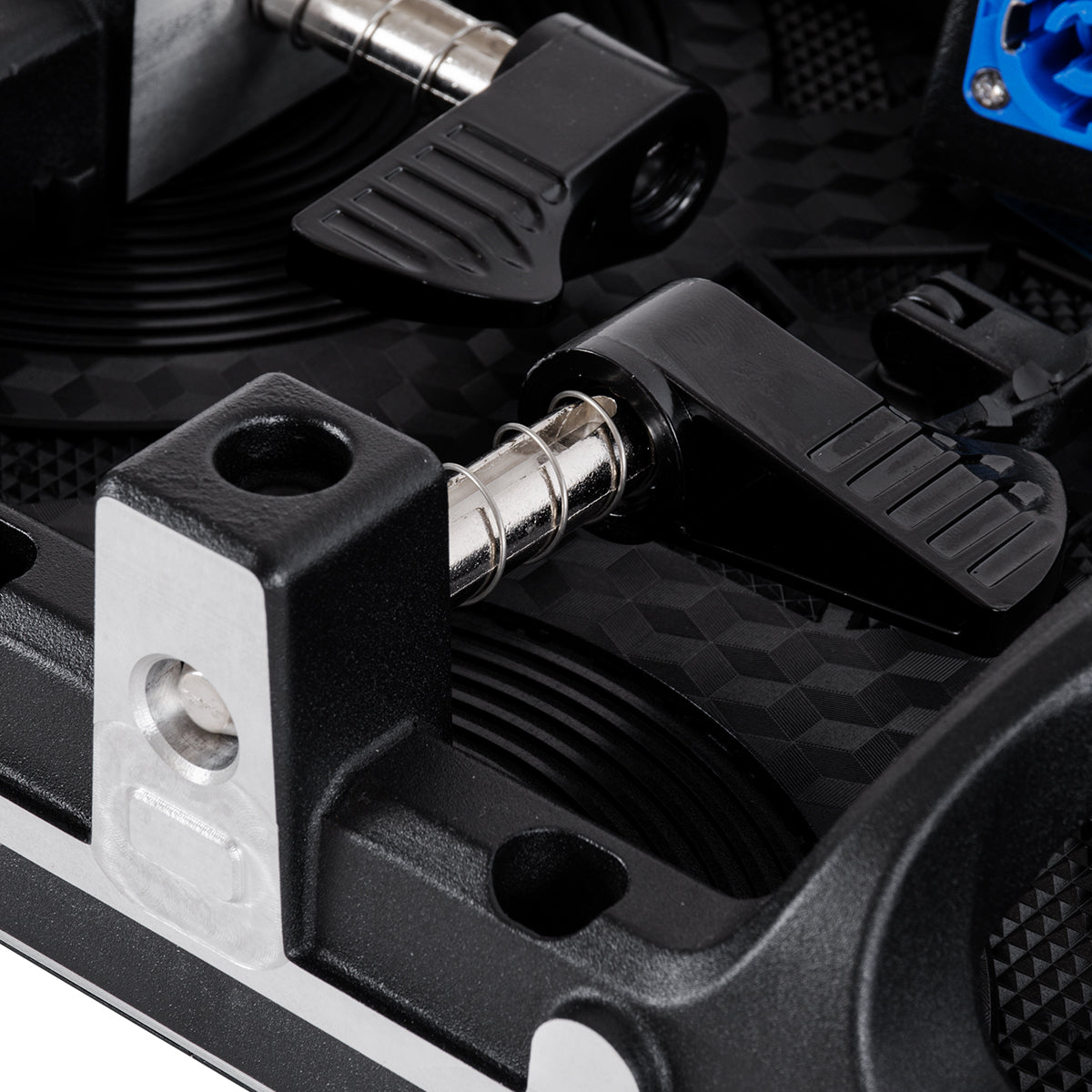 NEOWALL 41000 Οθόνη Video Wall P3.91 Καμπίνα 50x50cm LED 180W 3840Hz 16384 Dots ≥1900cd/㎡ Nits AC 220-240V Εσωτερικού Χώρου IP31 Full Color S1/16 14Bits - Κάρτα NovaStar MRV208-1 - Προστατευτικά Γωνιών - Kinglight SMD2121 & CZCL Driver - Μ50 x Π8.5 x Υ50