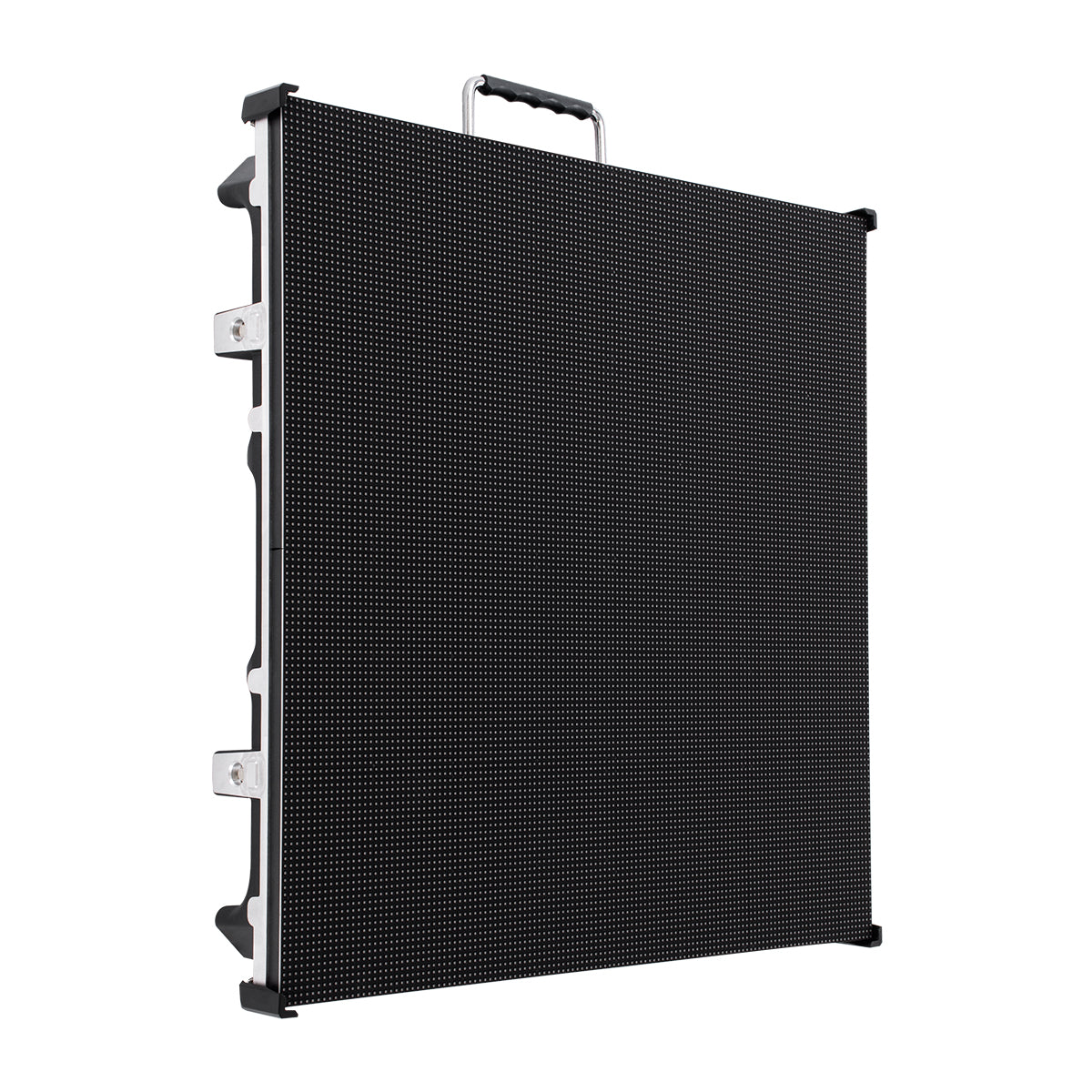 NEOWALL 41000 Οθόνη Video Wall P3.91 Καμπίνα 50x50cm LED 180W 3840Hz 16384 Dots ≥1900cd/㎡ Nits AC 220-240V Εσωτερικού Χώρου IP31 Full Color S1/16 14Bits - Κάρτα NovaStar MRV208-1 - Προστατευτικά Γωνιών - Kinglight SMD2121 & CZCL Driver - Μ50 x Π8.5 x Υ50