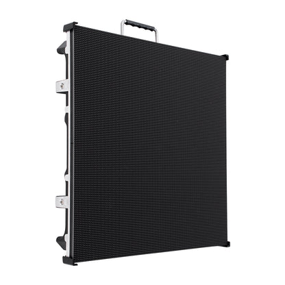 NEOWALL 41000 Οθόνη Video Wall P3.91 Καμπίνα 50x50cm LED 180W 3840Hz 16384 Dots ≥1900cd/㎡ Nits AC 220-240V Εσωτερικού Χώρου IP31 Full Color S1/16 14Bits - Κάρτα NovaStar MRV208-1 - Προστατευτικά Γωνιών - Kinglight SMD2121 & CZCL Driver - Μ50 x Π8.5 x Υ50