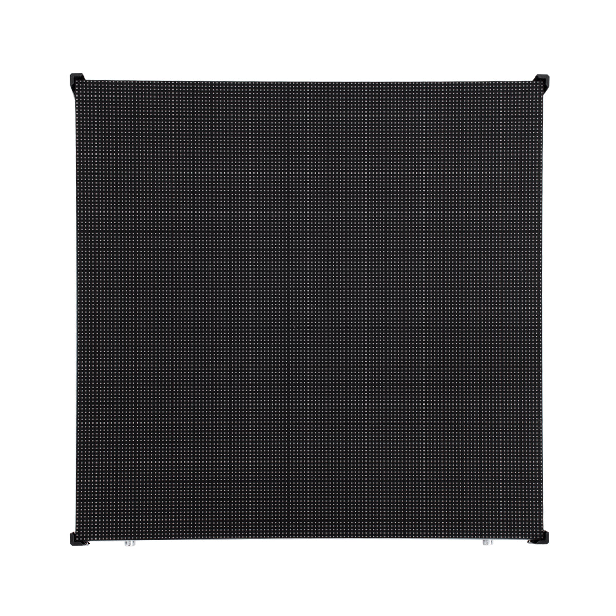 NEOWALL 41000 Οθόνη Video Wall P3.91 Καμπίνα 50x50cm LED 180W 3840Hz 16384 Dots ≥1900cd/㎡ Nits AC 220-240V Εσωτερικού Χώρου IP31 Full Color S1/16 14Bits - Κάρτα NovaStar MRV208-1 - Προστατευτικά Γωνιών - Kinglight SMD2121 & CZCL Driver - Μ50 x Π8.5 x Υ50