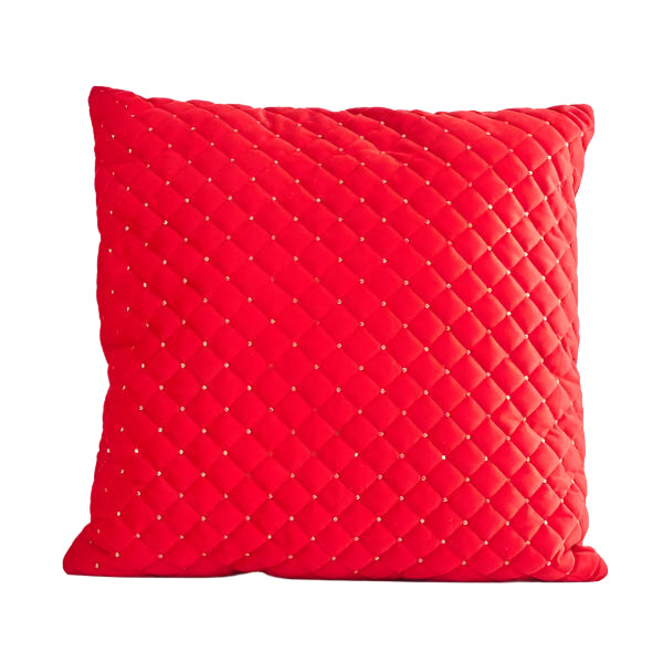 ΜΑΞΙΛΑΡΙ ΚΟΚΚΙΝΟ ΒΕΛΟΥΔΟ 40x15x40