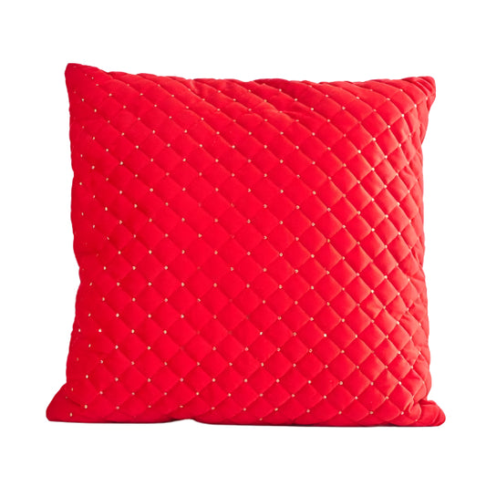 ΜΑΞΙΛΑΡΙ ΚΟΚΚΙΝΟ ΒΕΛΟΥΔΟ 40x15x40