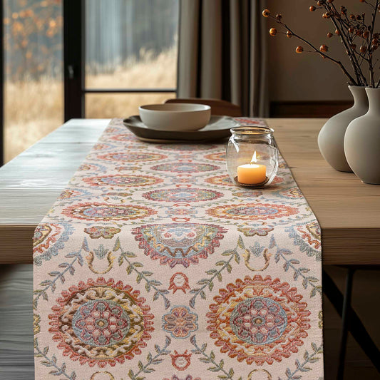 Ράννερ Στόφα Ινδικοί Κύκλοι 32x150εκ