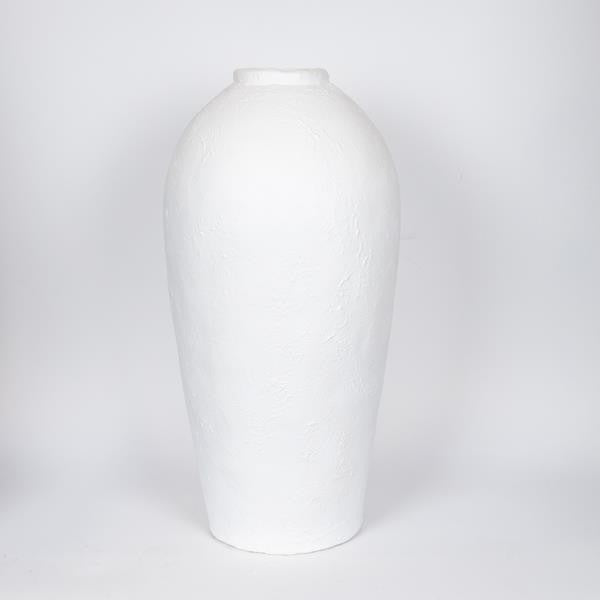 ΒΑΖΟ ΜΑΓΝΗΣΙΤΗΣ ΛΕΥΚΟ 30.5x30.5x62