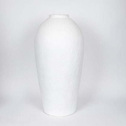 ΒΑΖΟ ΜΑΓΝΗΣΙΤΗΣ ΛΕΥΚΟ 30.5x30.5x62