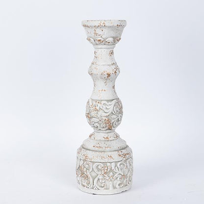 ΚΗΡΟΠΗΓΙΟ ΤΣΙΜΕΝΤΕΝΙΟ ΛΕΥΚΟ 14x14x39.5