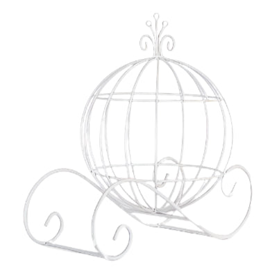 ΑΜΑΞΑ ΜΕΤΑΛΛΙΚΗ ΛΕΥΚΗ 30x20x30