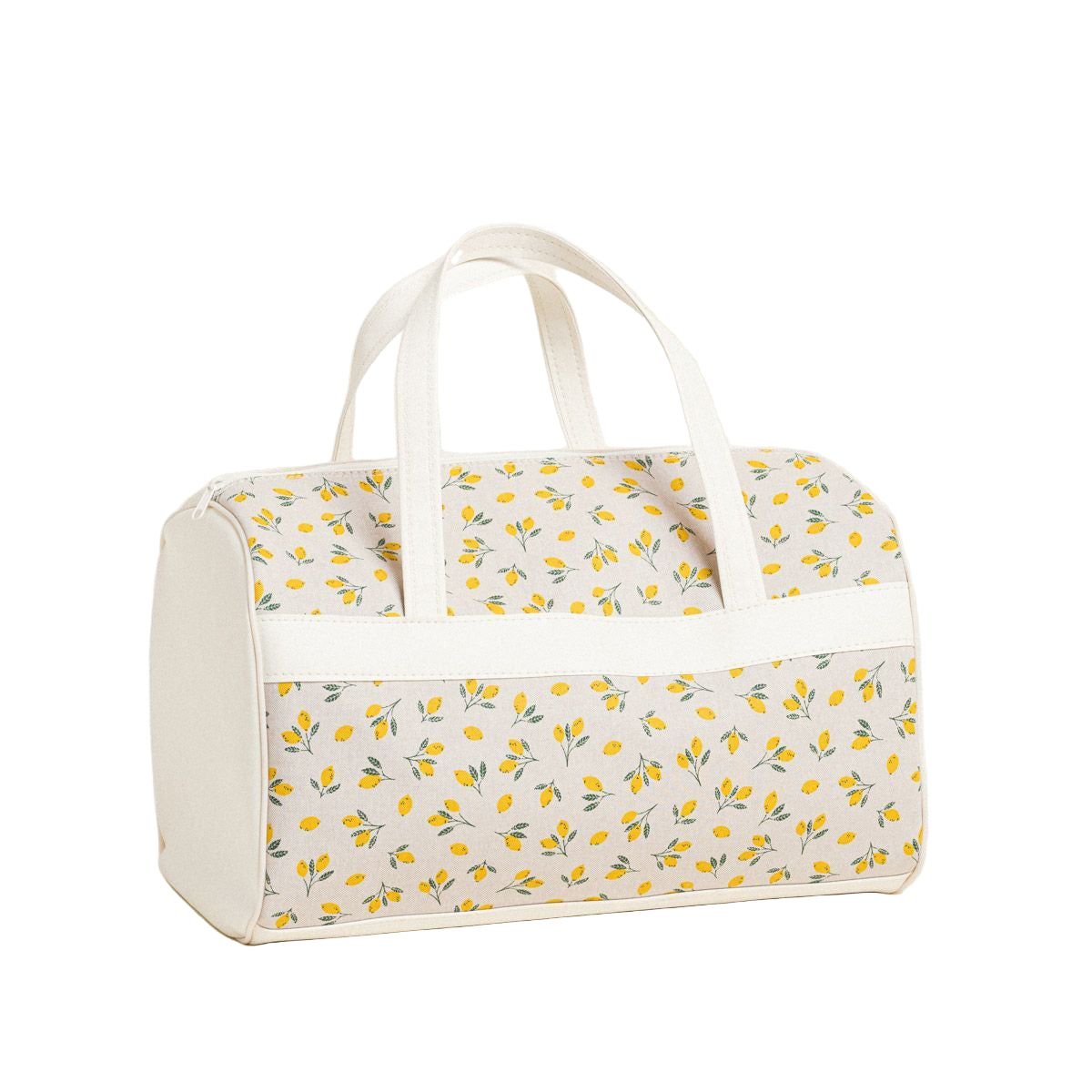 Σακ Βουαγιάζ 45x30x30 Μικρά Λεμόνια