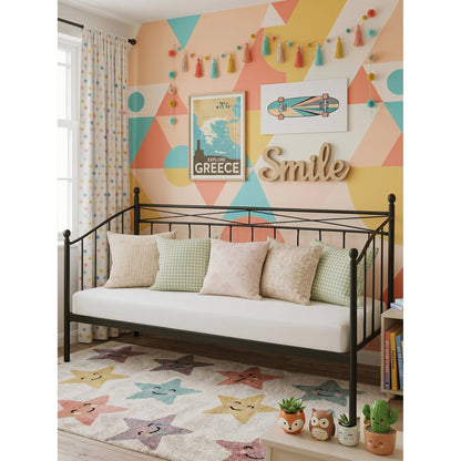 Bed Sublime 209x95x88.5