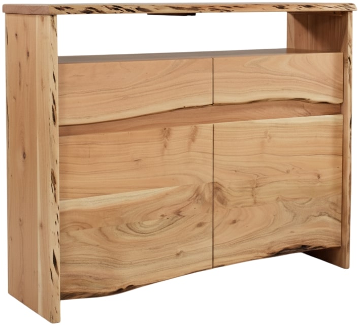 Μπουφές Virela 110x45x90