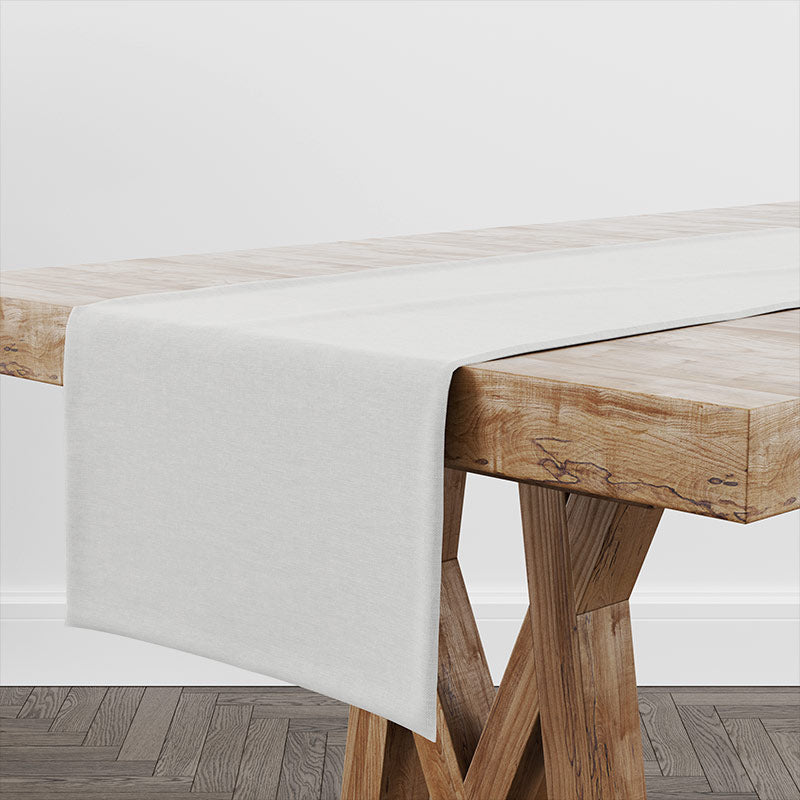 Ράννερ Εκρού Premium 32x250εκ