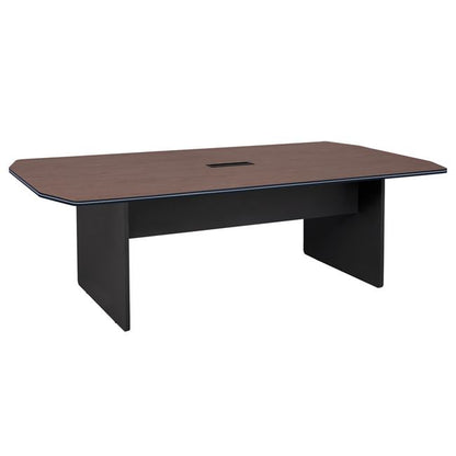 ΕΠΑΓΓΕΛΜΑΤΙΚΟ ΓΡΑΦΕΙΟ ΣΥΝΕΔΡΙΑΣΕΩΝ ROSEWOOD 240x120x75