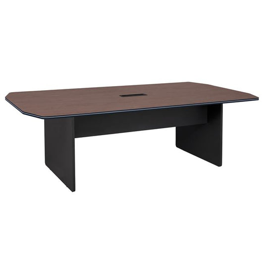 ΕΠΑΓΓΕΛΜΑΤΙΚΟ ΓΡΑΦΕΙΟ ΣΥΝΕΔΡΙΑΣΕΩΝ ROSEWOOD 240x120x75