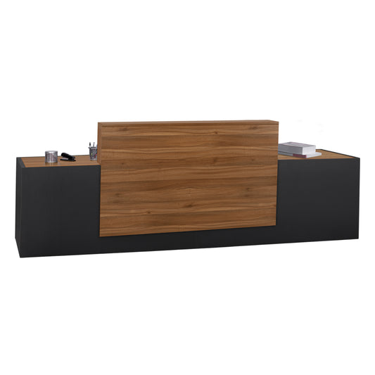 ΕΠΑΓΓΕΛΜΑΤΙΚΟ ΓΡΑΦΕΙΟ ΥΠΟΔΟΧΗΣ SUPREME 328x63x108