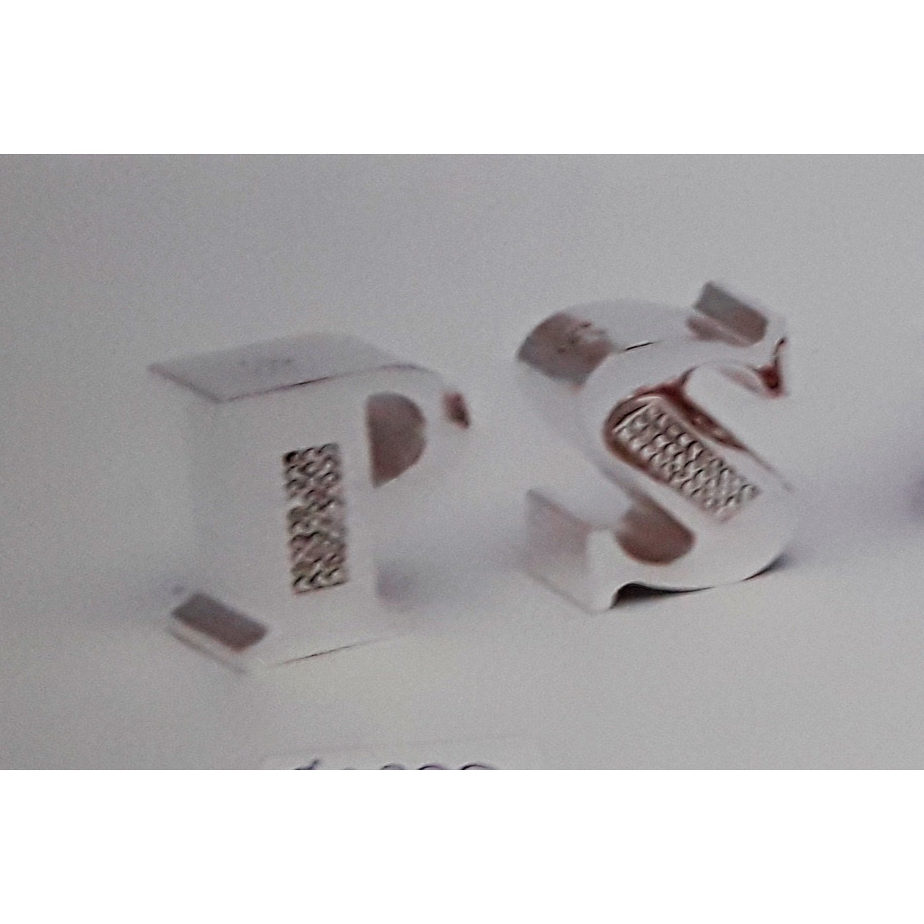 Επάργυρο Σετ Αλατοπίπερο