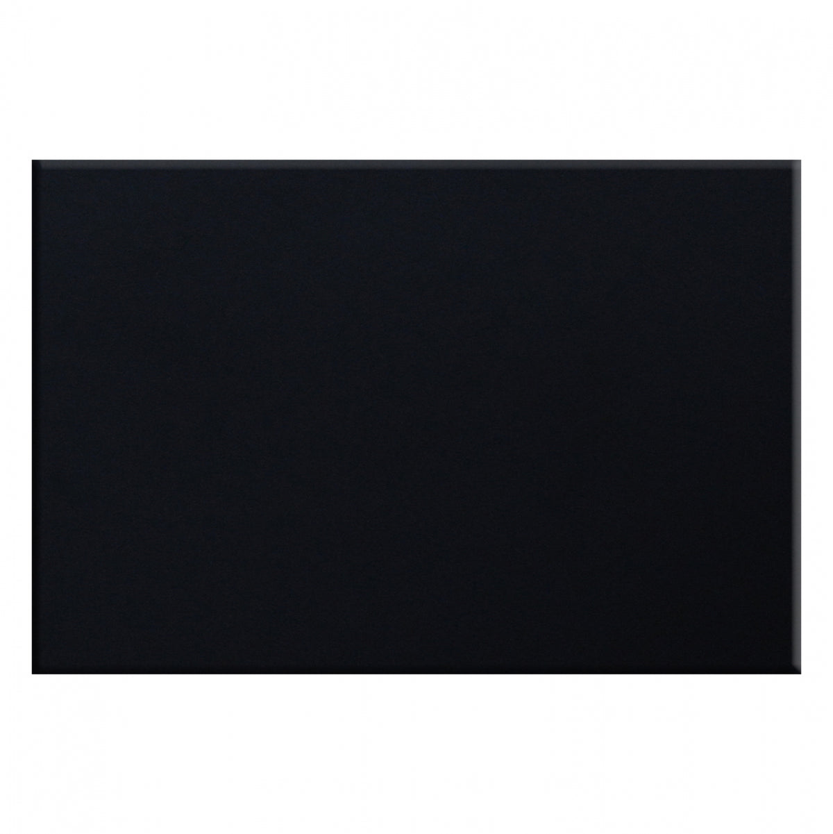 ΕΠΙΦΑΝΕΙΑ ΤΡΑΠΕΖΙΟΥ WERZALIT ΣΕ ΜΑΥΡΟ ΧΡΩΜΑ 120x80x3.5