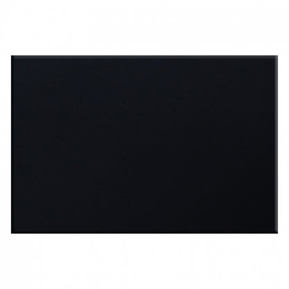ΕΠΙΦΑΝΕΙΑ ΤΡΑΠΕΖΙΟΥ WERZALIT ΣΕ ΜΑΥΡΟ ΧΡΩΜΑ 120x80x3.5