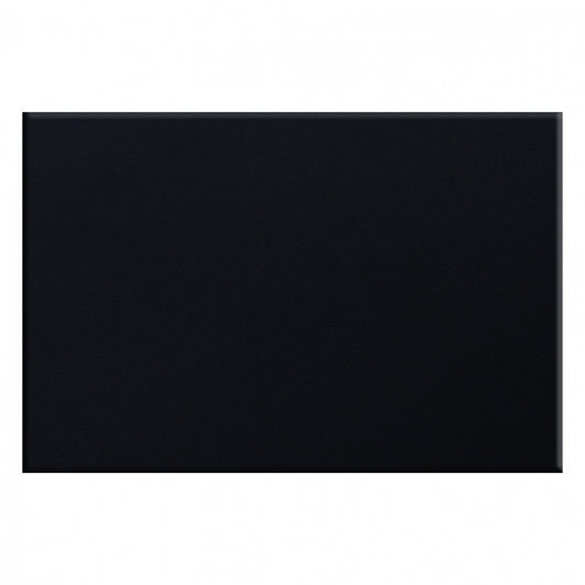 ΕΠΙΦΑΝΕΙΑ ΤΡΑΠΕΖΙΟΥ WERZALIT ΣΕ ΜΑΥΡΟ ΧΡΩΜΑ 120x80x3.5