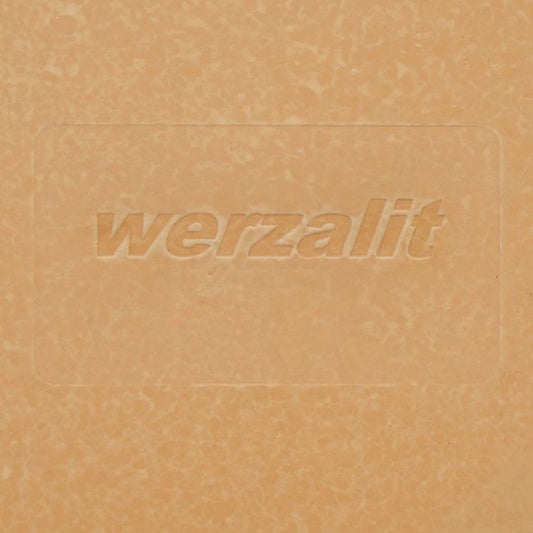 ΕΠΙΦΑΝΕΙΑ ΤΡΑΠΕΖΙΟΥ 190 WERZALIT ΣΕ ΜΑΥΡΟ ΧΡΩΜΑ Φ70x2.5