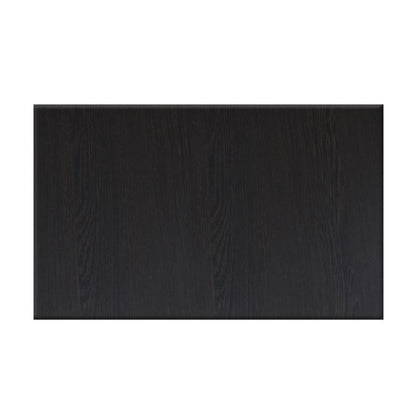 WERZALIT TABLETOP IN WENGE COLOUR 120x70x3.5