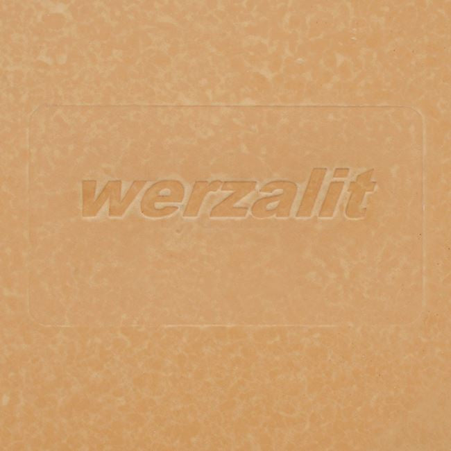 WERZALIT TABLE TOP IN WENGE COLOUR 60x60x3.5
