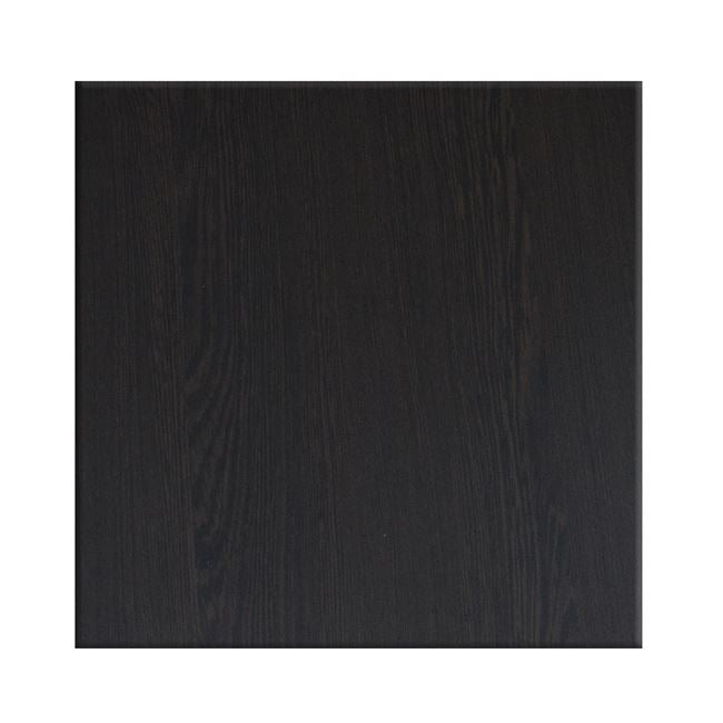 WERZALIT TABLE TOP IN WENGE COLOR 80x80x3.5