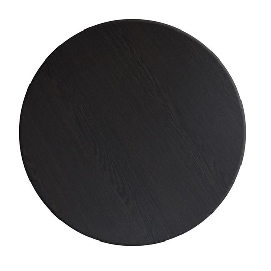 ΕΠΙΦΑΝΕΙΑ ΤΡΑΠΕΖΙΟΥ 272 WERZALIT ΣΕ WENGE ΧΡΩΜΑ Φ60x2.5