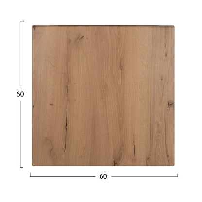 ΕΠΙΦΑΝΕΙΑ ΤΡΑΠΕΖΙΟΥ WERZALIT ΦΥΣΙΚΟ 60x60x3.5