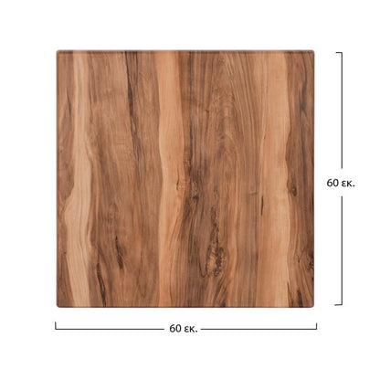 ΕΠΙΦΑΝΕΙΑ ΤΡΑΠΕΖΙΟΥ WERZALIT INDIAN SESAMI 60x60x3.5