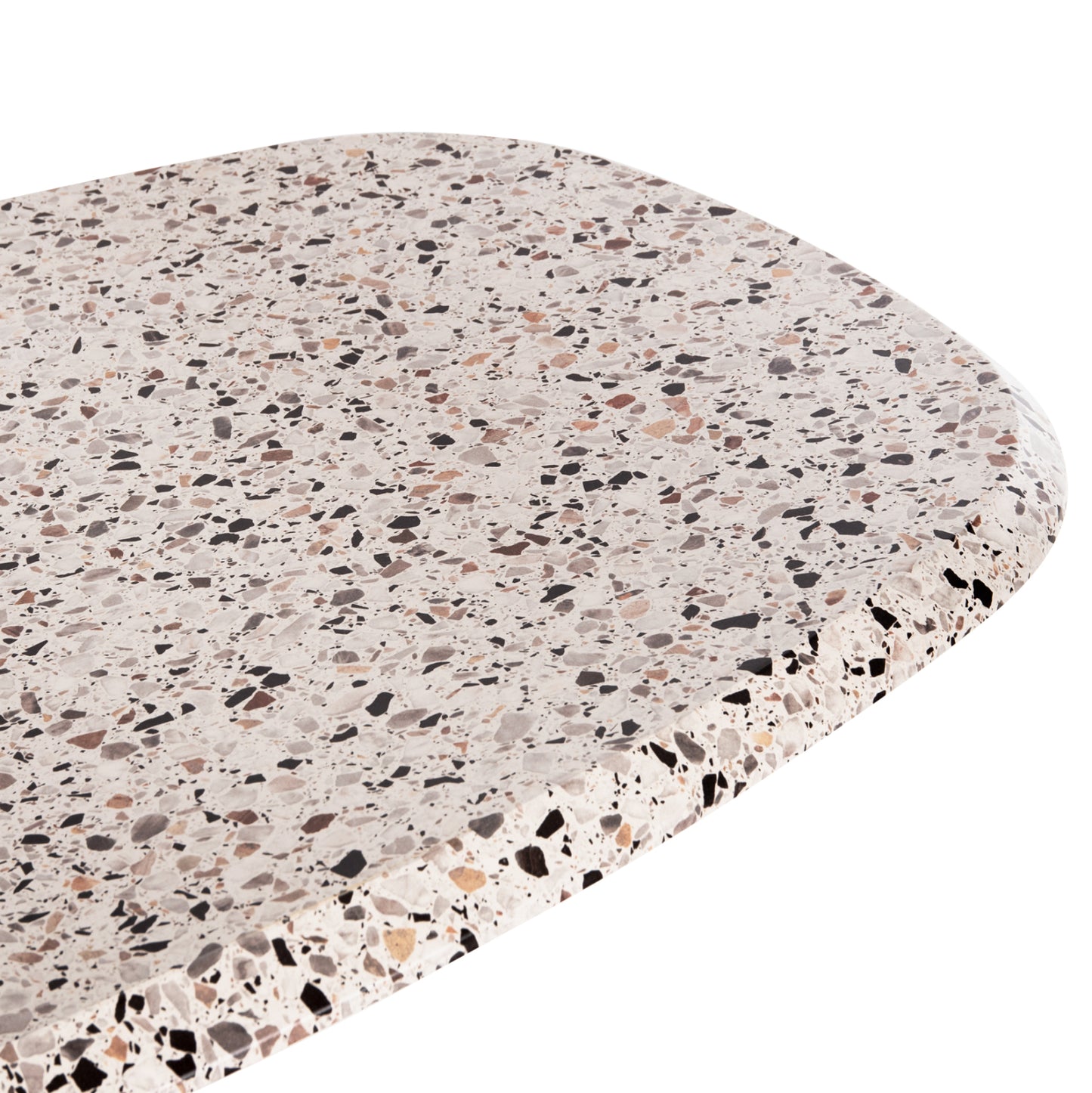 ΕΠΙΦΑΝΕΙΑ ΤΡΑΠΕΖΙΟΥ WERZALIT TERRAZZO 146x94εκ