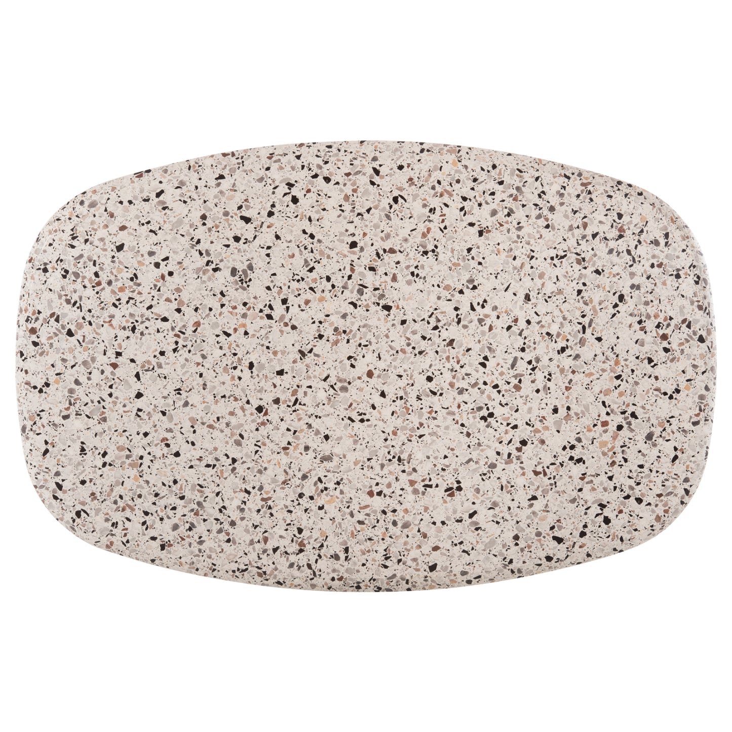 ΕΠΙΦΑΝΕΙΑ ΤΡΑΠΕΖΙΟΥ WERZALIT TERRAZZO 146x94εκ