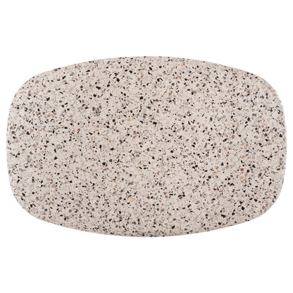 ΕΠΙΦΑΝΕΙΑ ΤΡΑΠΕΖΙΟΥ WERZALIT TERRAZZO 146x94εκ