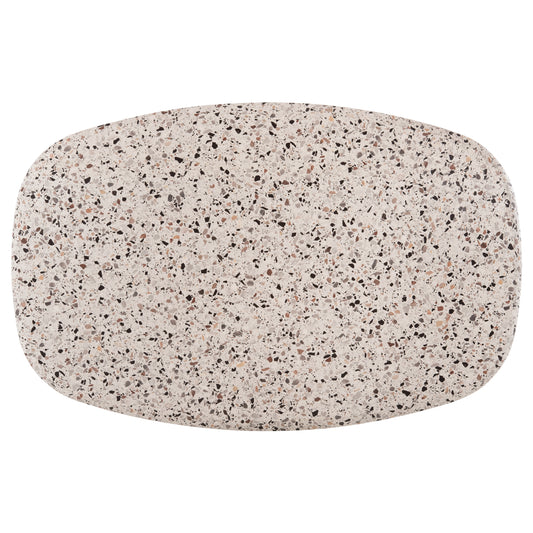 ΕΠΙΦΑΝΕΙΑ ΤΡΑΠΕΖΙΟΥ WERZALIT TERRAZZO 146x94εκ