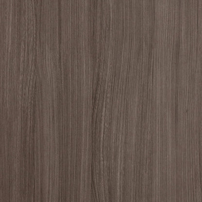 TABLETOP FROM MDF GREY BLACK 70x70cm